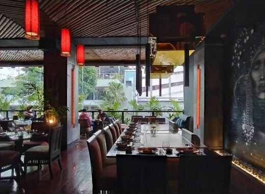 Buddha Bar Caracas