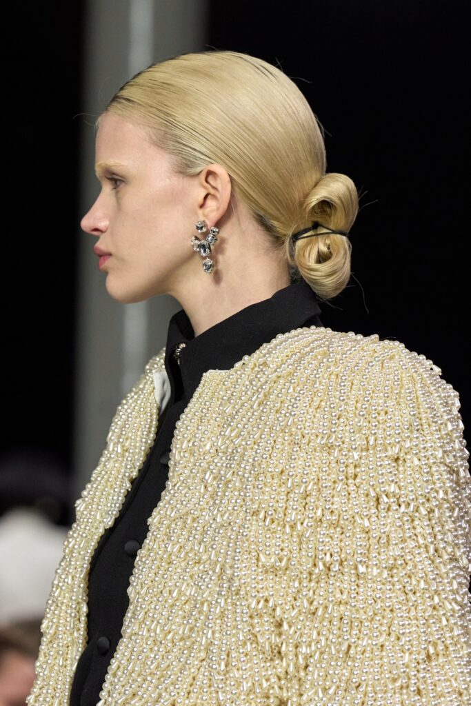 Semana de la moda de París