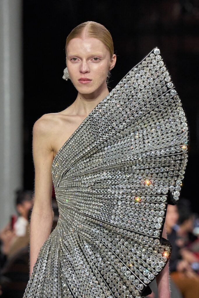 Semana de la moda de París