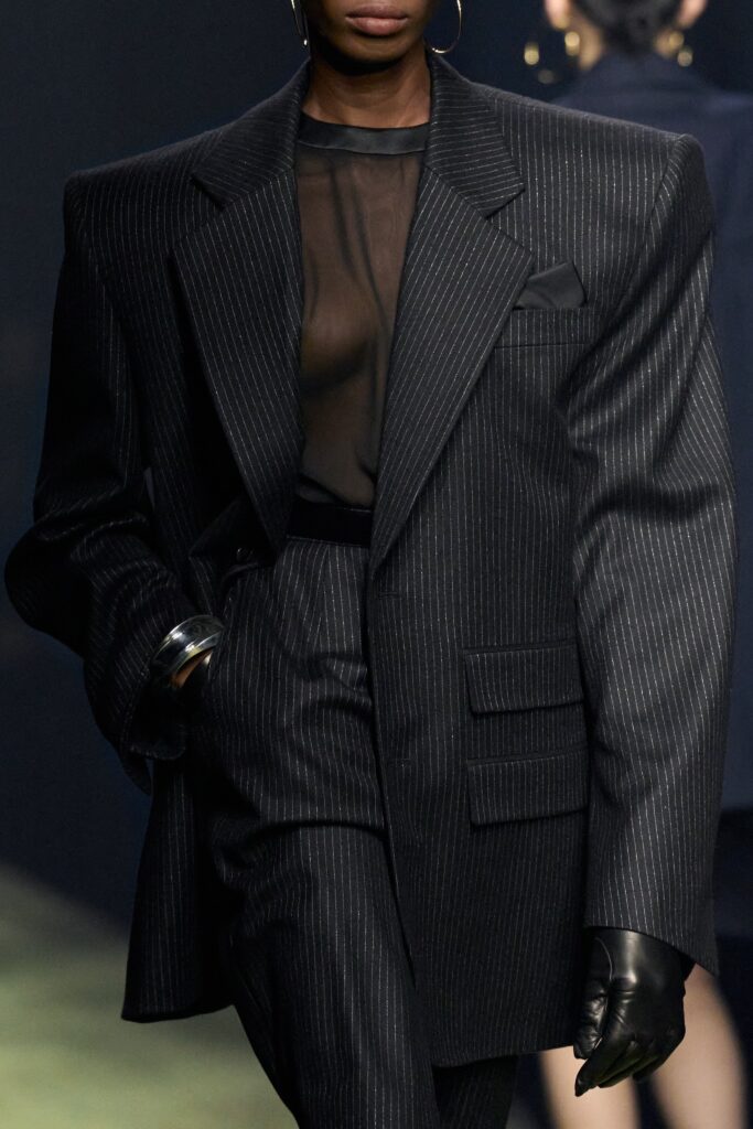 La Elegancia se apoderó de la semana de la Moda en Paris: