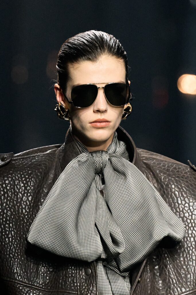 Semana de la moda de París