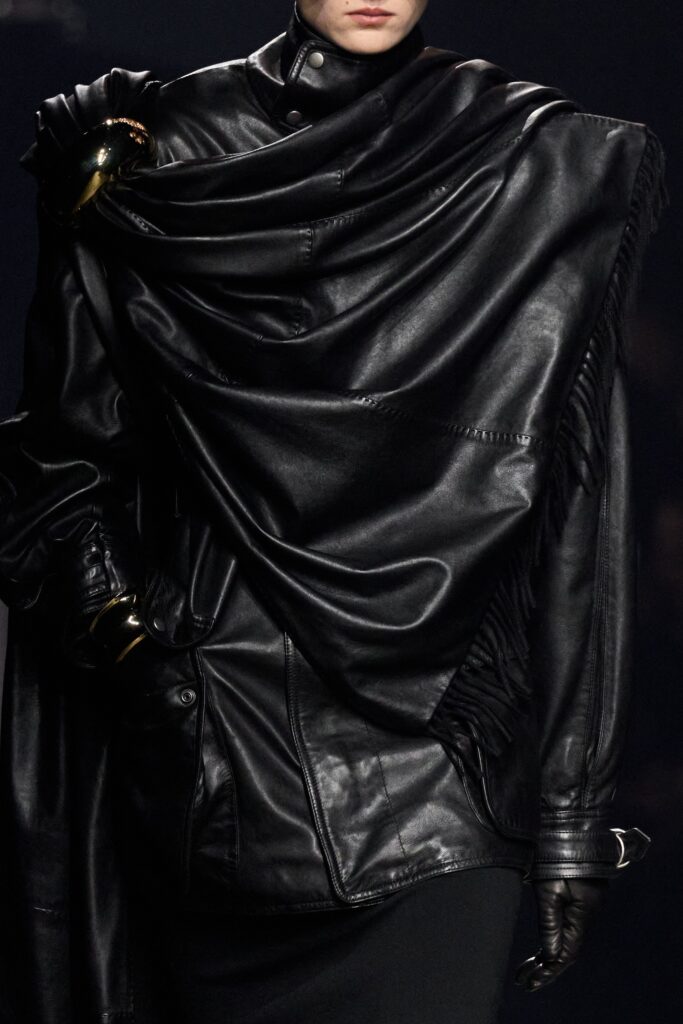 Semana de la moda París