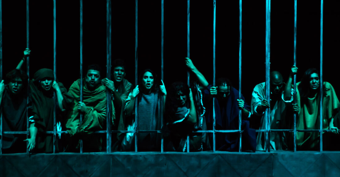 Los Miserables
