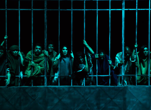 Los Miserables