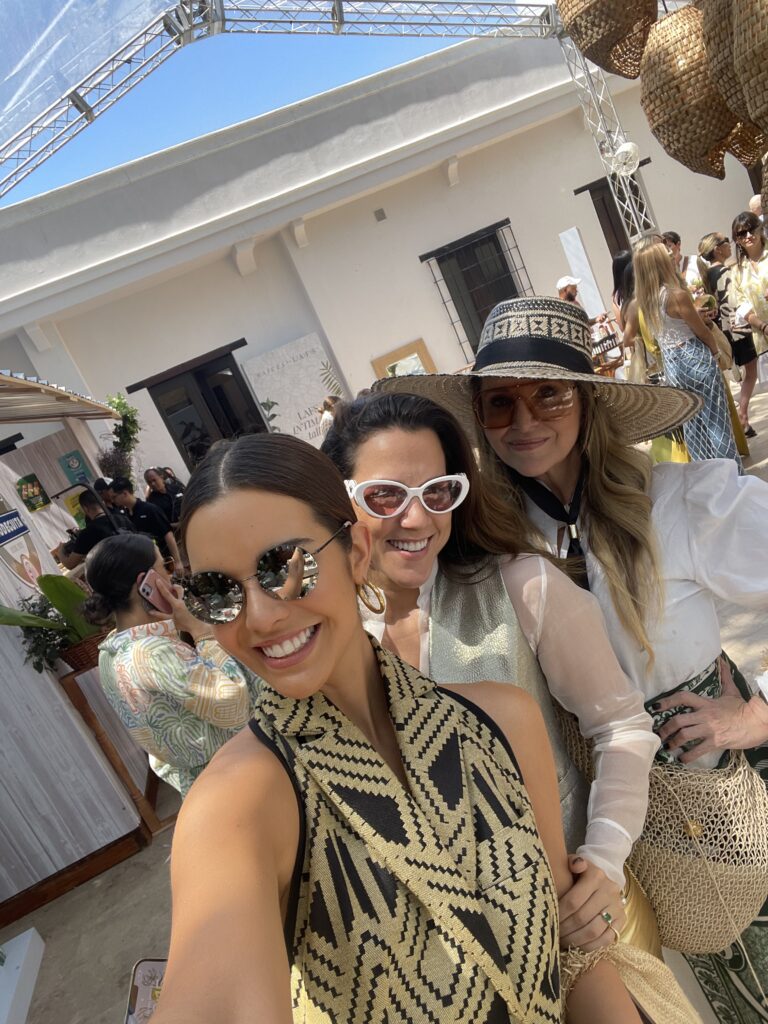 La experiencia Raíces by LAFS en Santo Domingo: