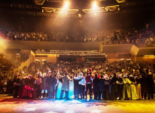 Los Miserables