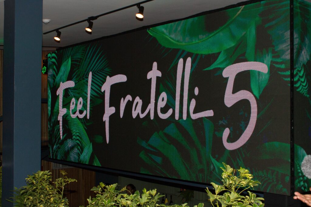 Fratelli 5
