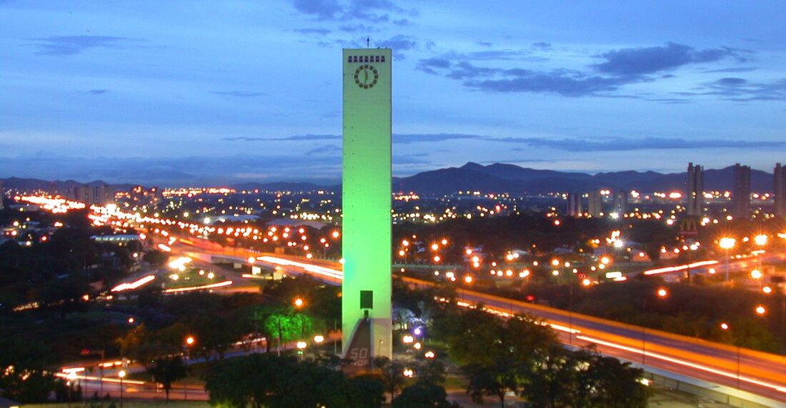 Barquisimeto celebra cumpleaños el día equivocado
