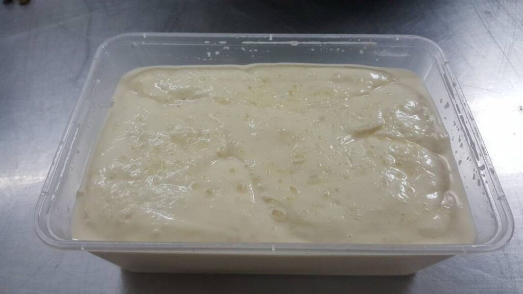 queso