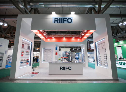 RIIFO llega Venezuela