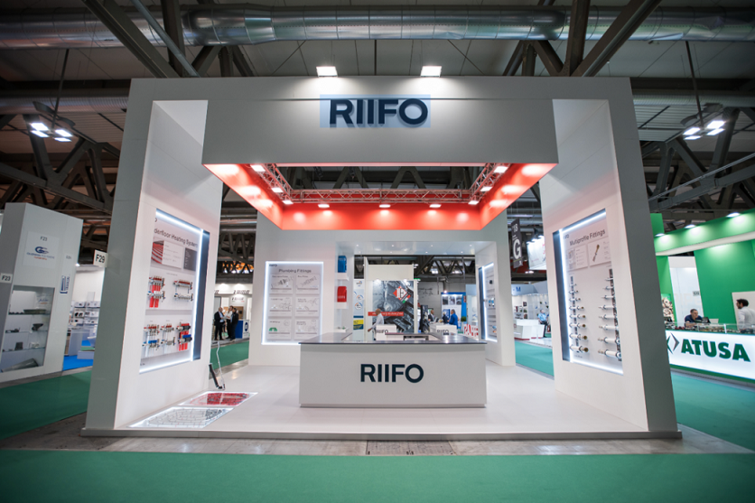 RIIFO llega Venezuela