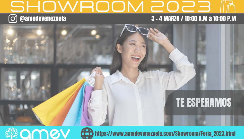 Emprendedoras arman su feria