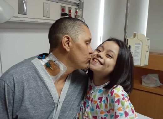 Trasplantes en Venezuela