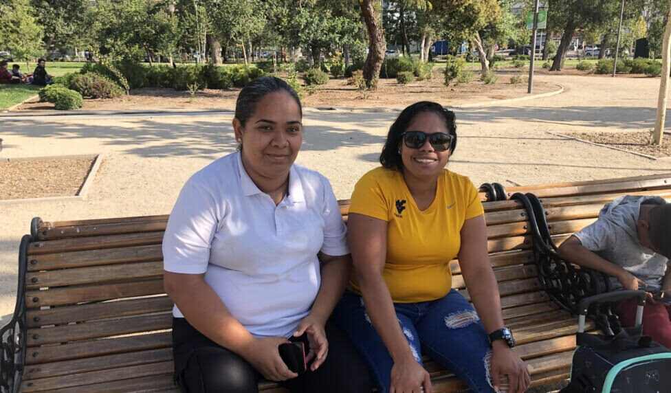 Venezolanos en Chile enfrentan nuevos controles