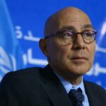 Derechos Humanos según Türk