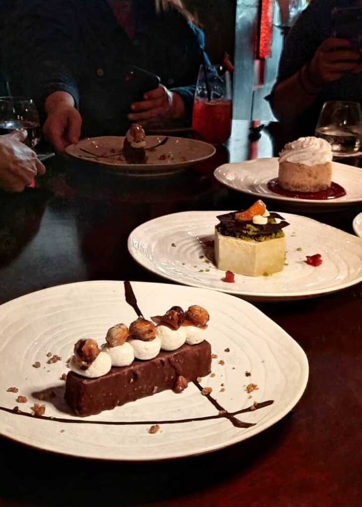 Buddha Bar Caracas