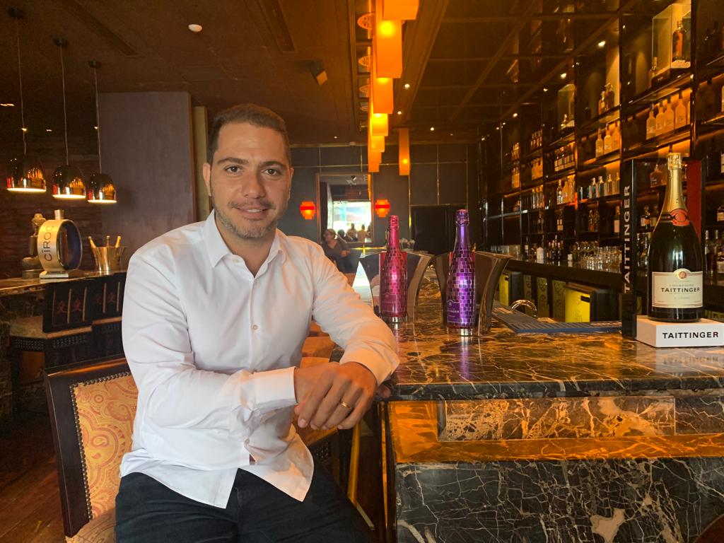 Buddha Bar Caracas