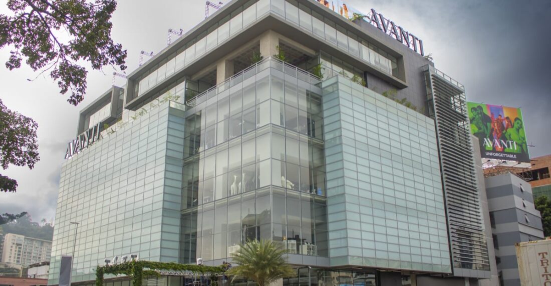 Galería Avanto-Yaser Dagga