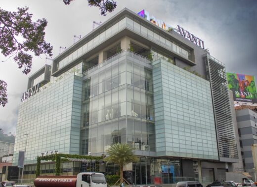 Galería Avanto-Yaser Dagga