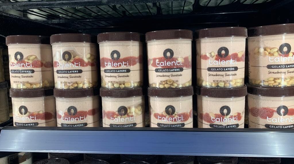 Talenti
