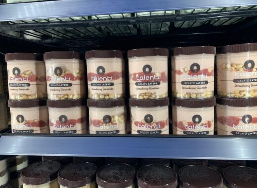 Talenti