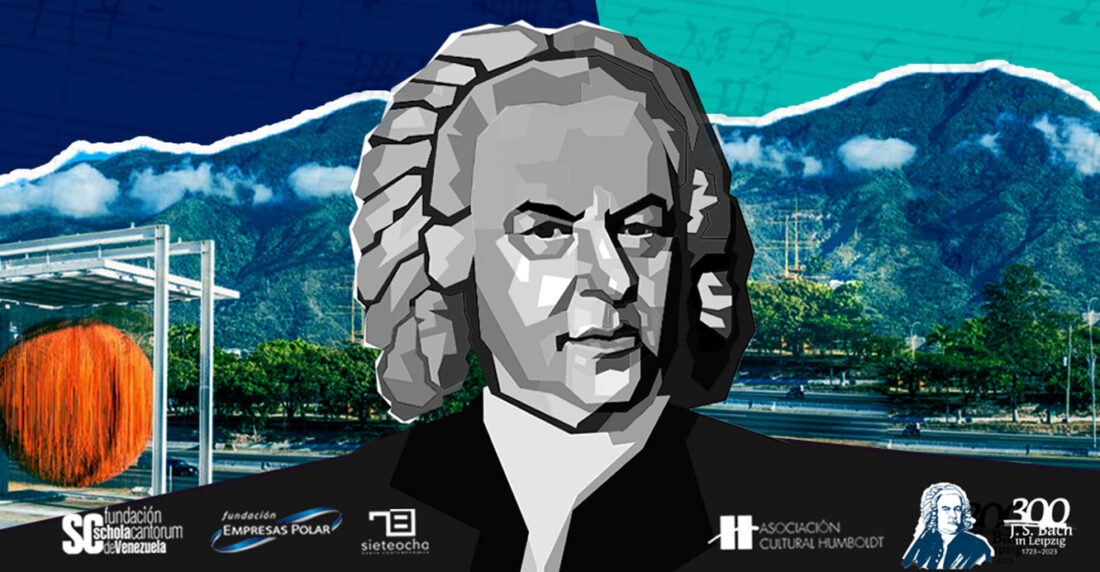 Bach