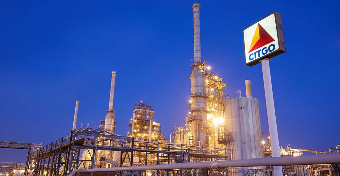 Citgo en jaque