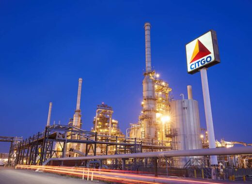 Citgo en jaque
