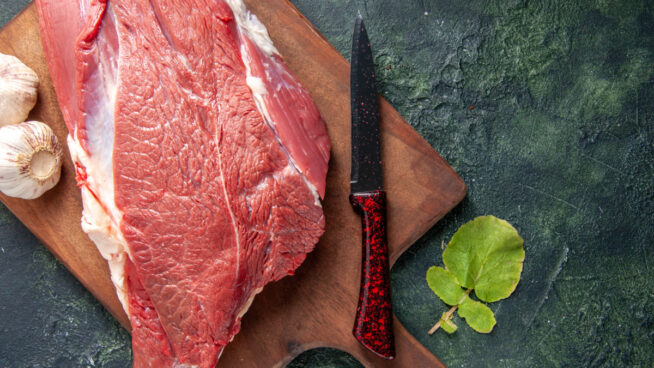 Gianpiero Fusco sistema inmunológico