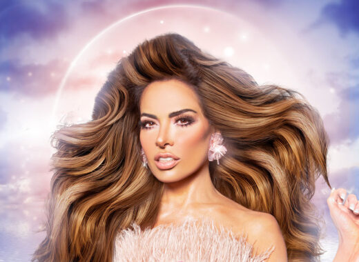 Gloria Trevi