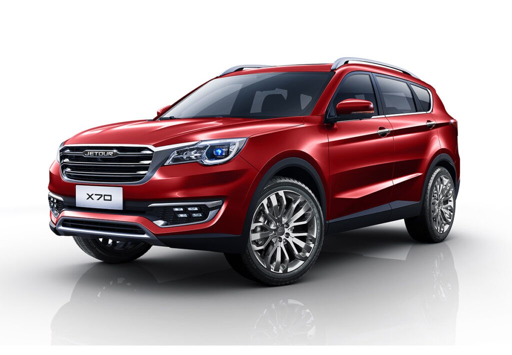 X70