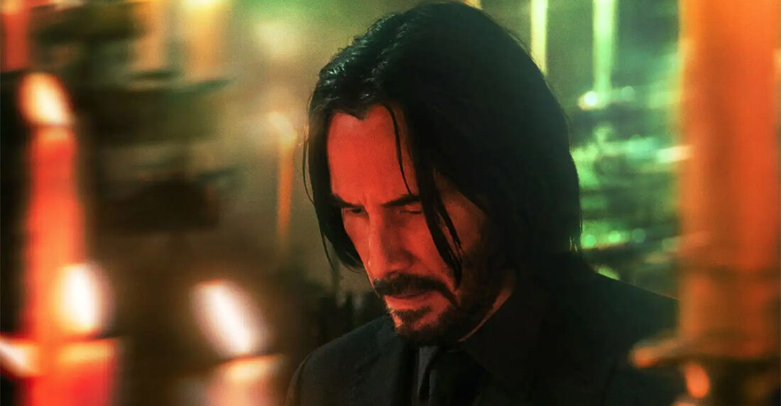 john wick