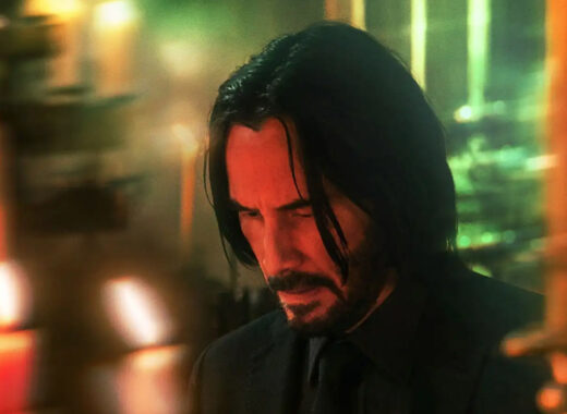 john wick