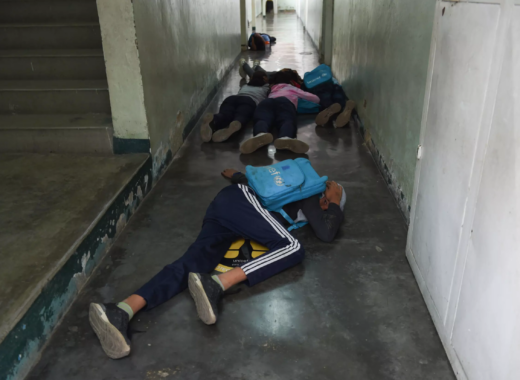 simulacro simulacros