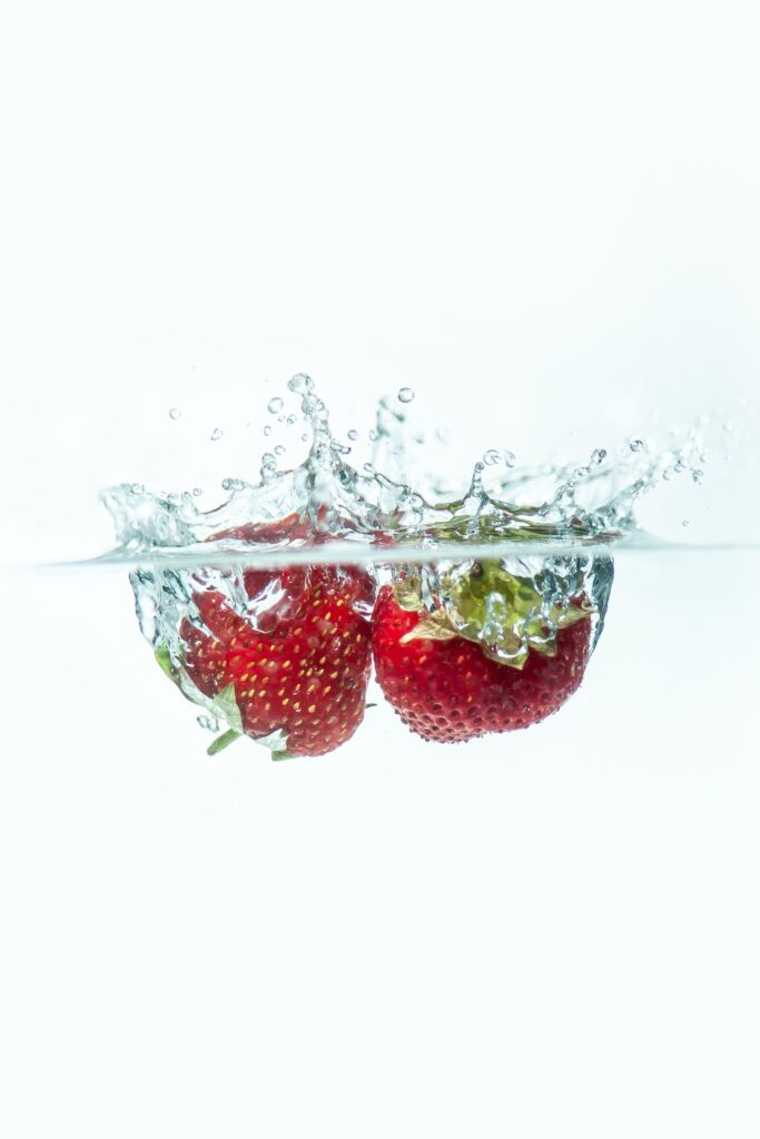 nitratos agua potable
