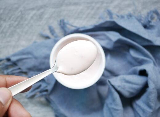 yogurt griego