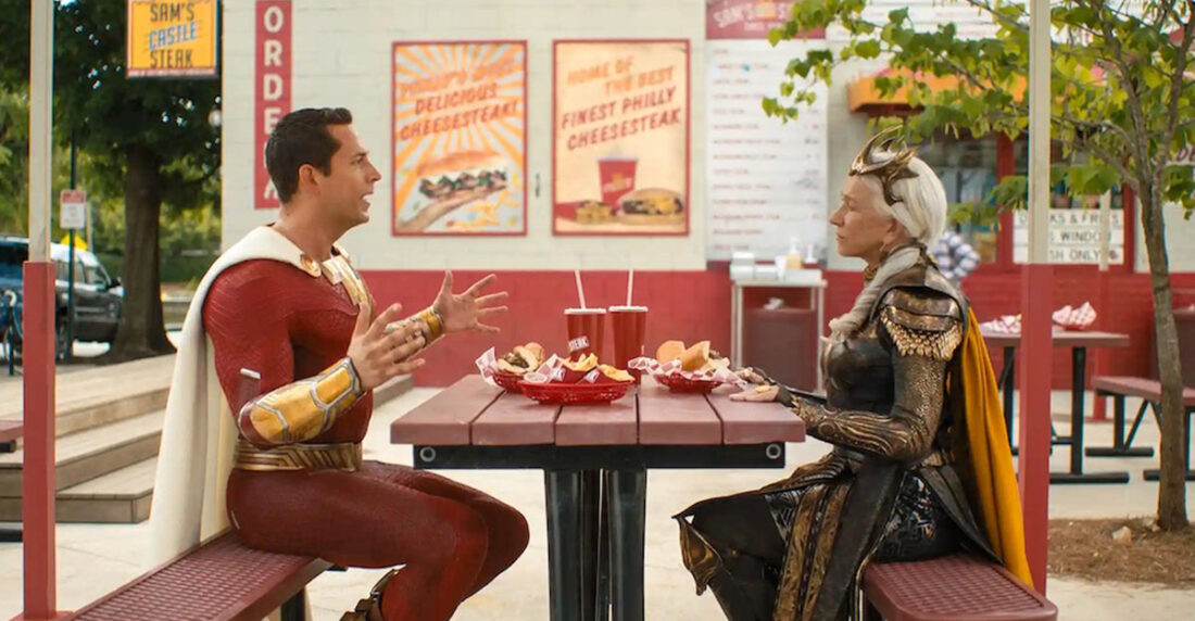 shazam