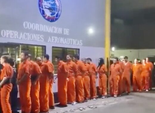 Trofeos del chavismo