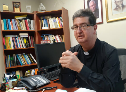 Arturo Peraza Celis