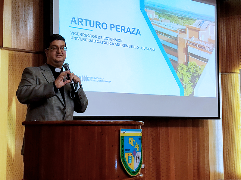 Arturo Peraza