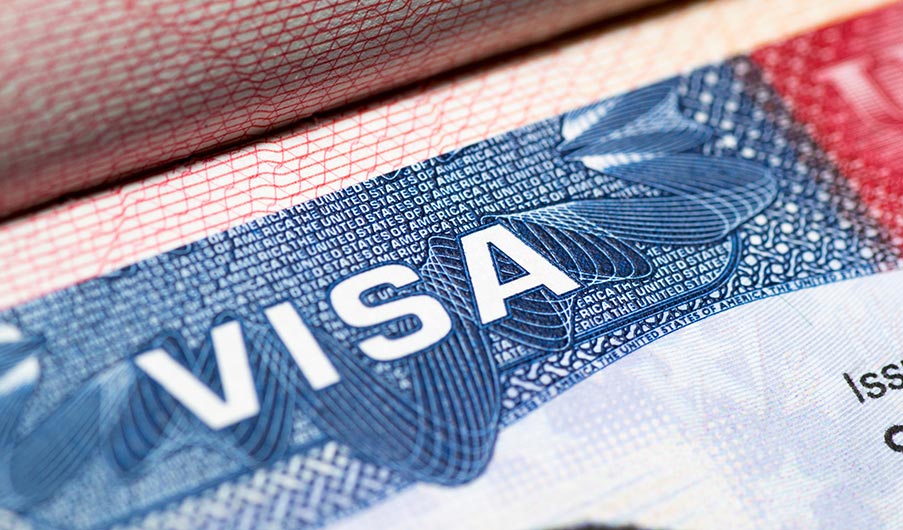 visa