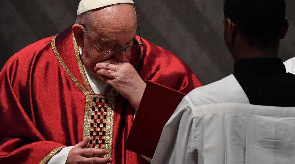Vía Crucis