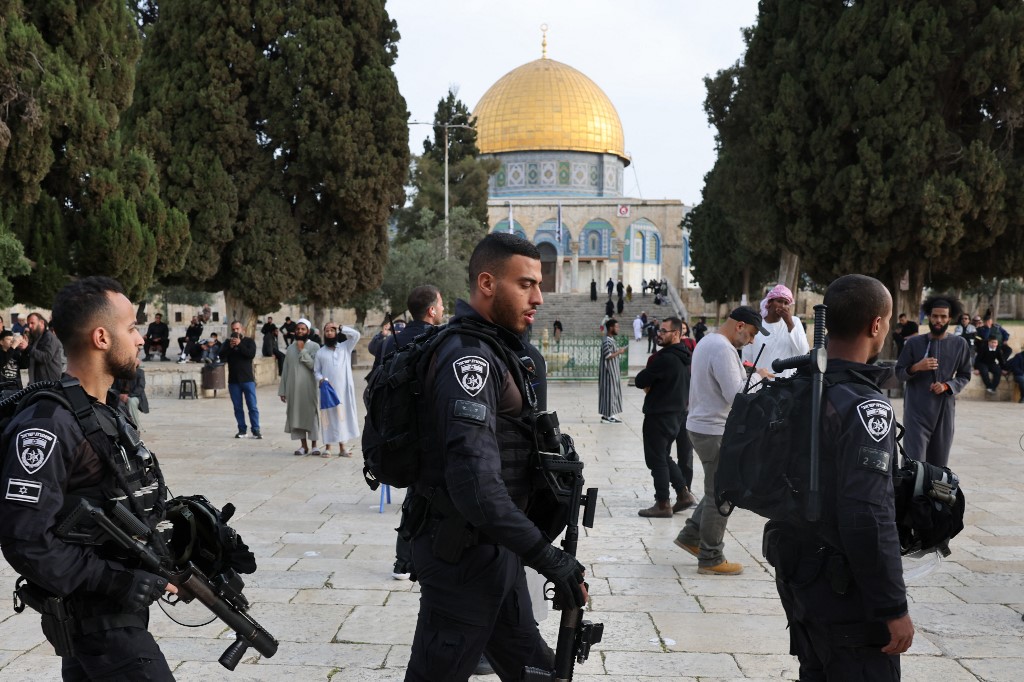 Jerusalén