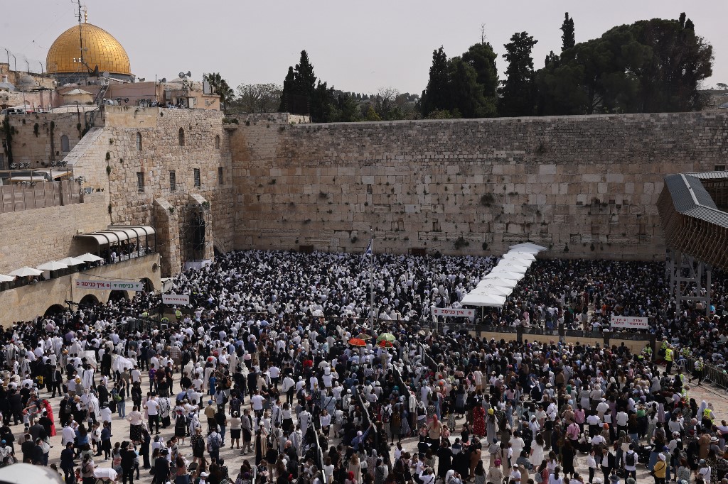 Jerusallén