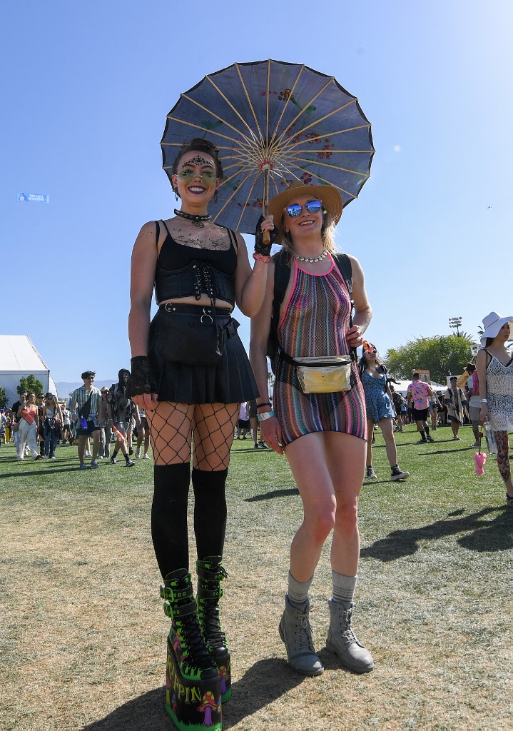 Coachella