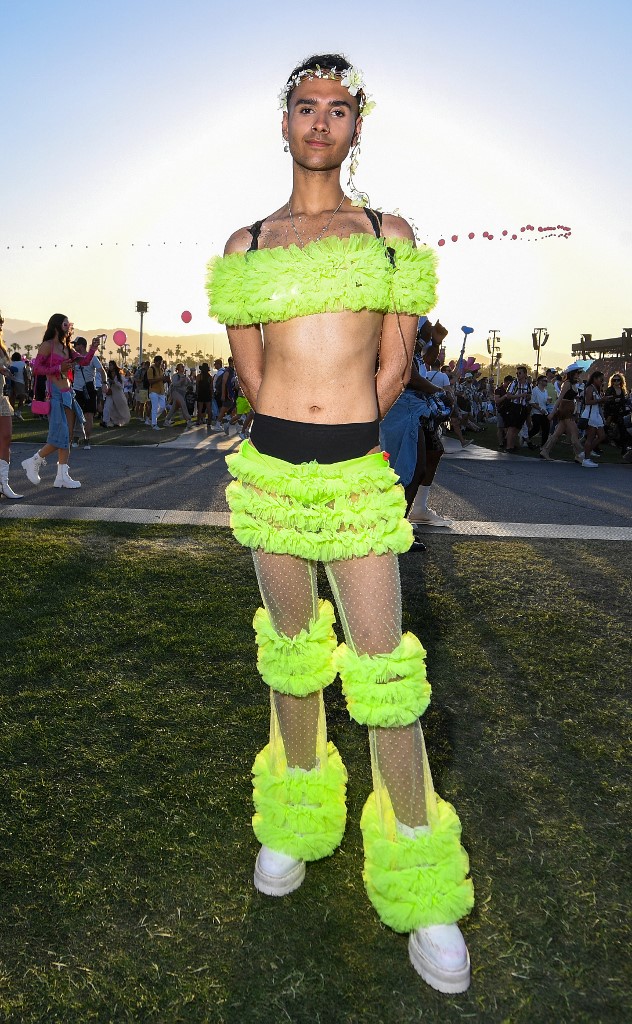 Coachella