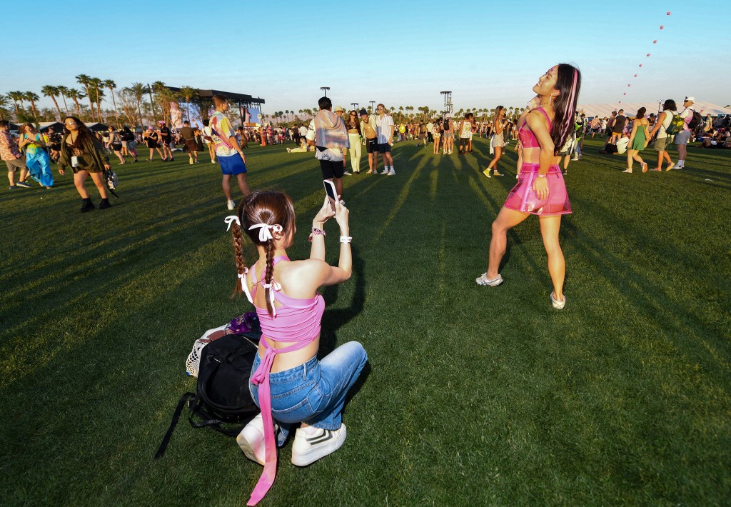 Coachella