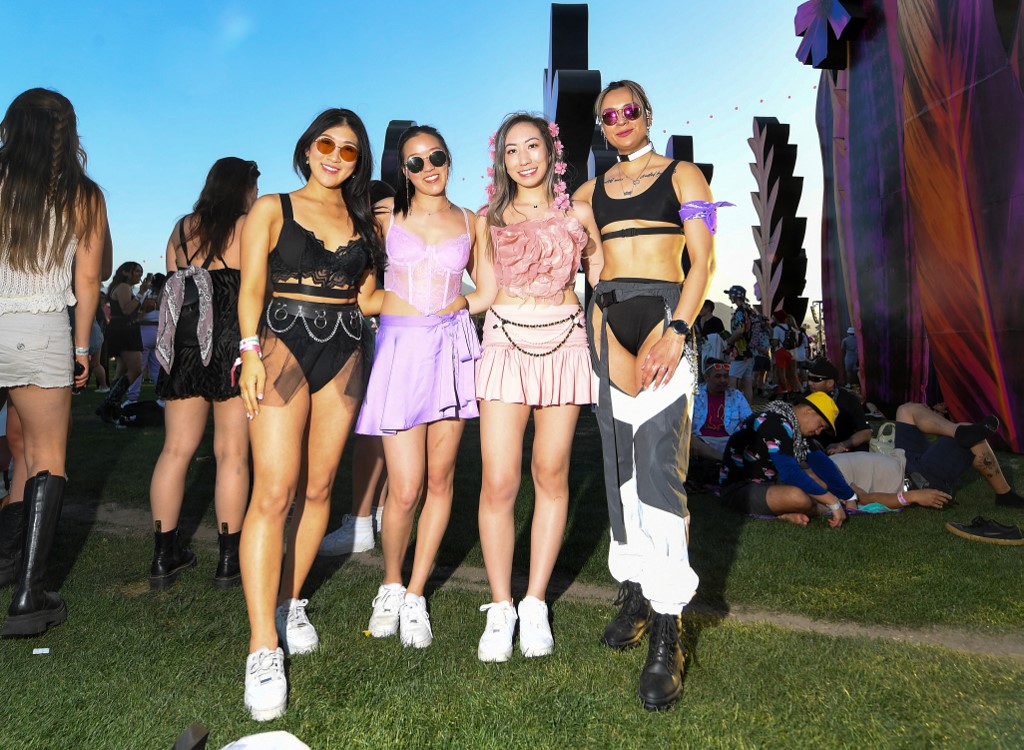 Coachella