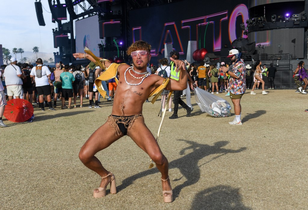 Coachella