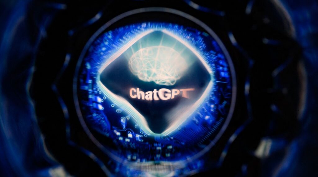 inteligencia artificial